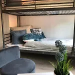 Jepsen 아파트 *