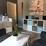 Jepsen 아파트