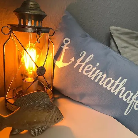 Apartment Jepsen