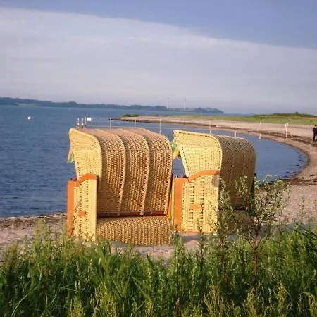 Jepsen アパート *