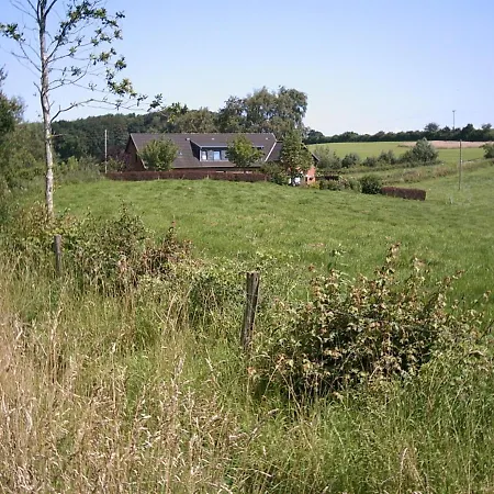 Jepsen アパート *