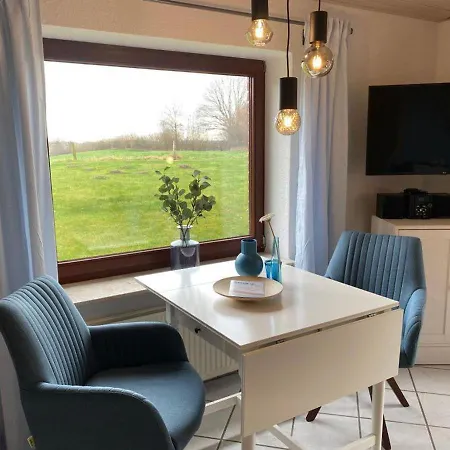 Apartment Jepsen *