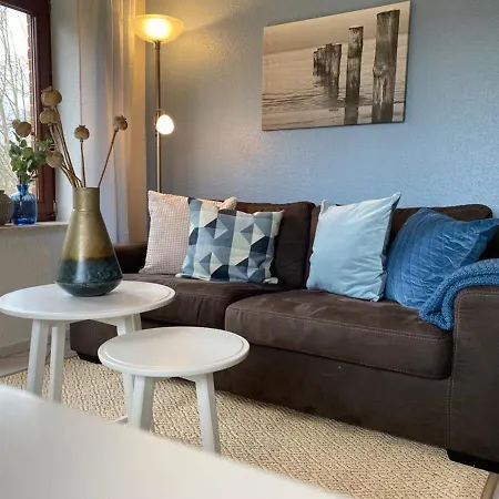Jepsen Apartment *