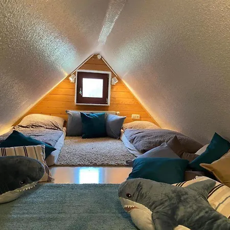 Jepsen Apartment