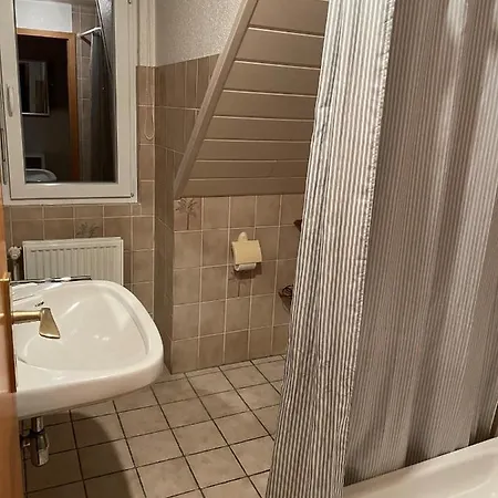 Apartment Jepsen *