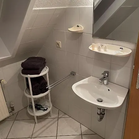 Jepsen Apartment *