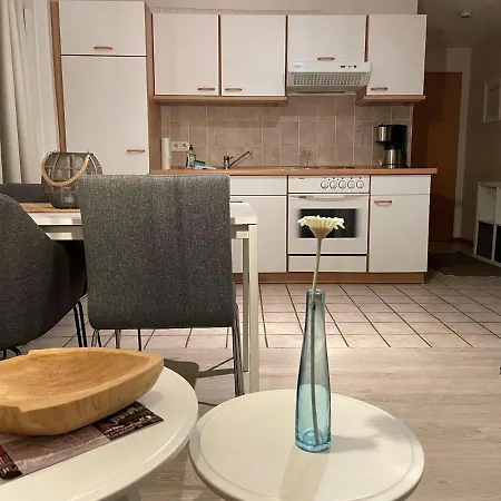 Jepsen Apartment