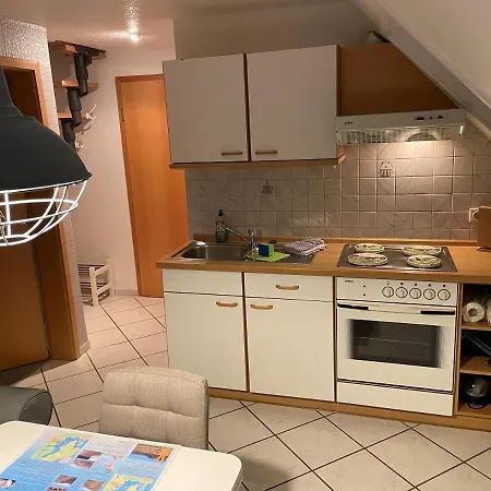 Jepsen Apartment