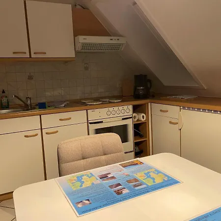 Lägenhet Jepsen Westerholz