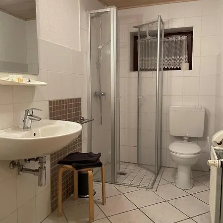 Apartment Jepsen *