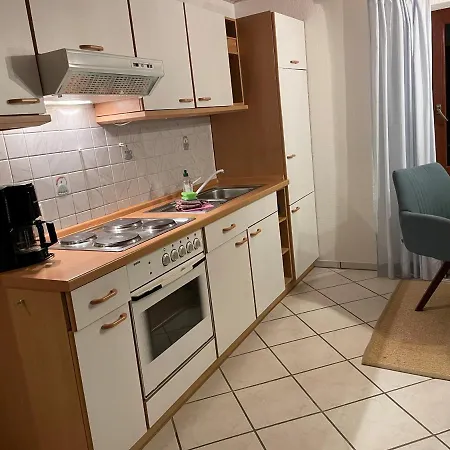Apartment Jepsen