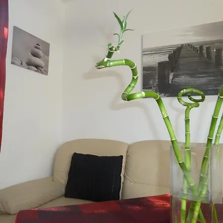 Jepsen Apartment *