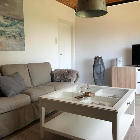 Apartment Jepsen Westerholz