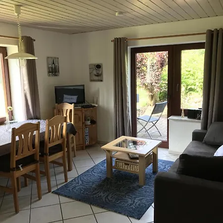 Apartment Jepsen