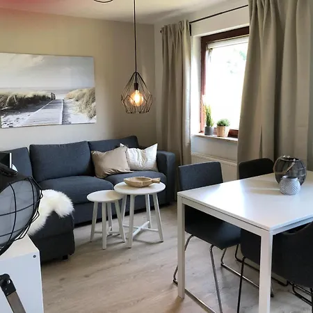 Jepsen Apartment