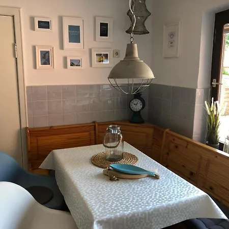 Jepsen Apartment
