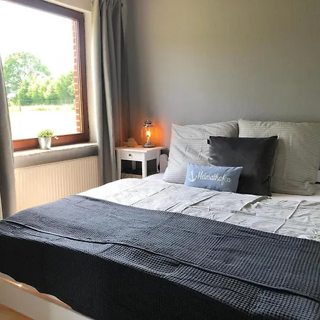 Apartment Jepsen Westerholz