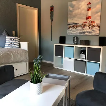 Jepsen Apartment
