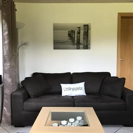 Apartment Jepsen