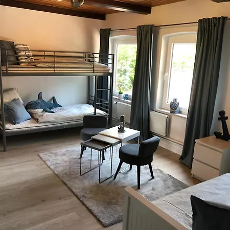 Apartment Jepsen Westerholz