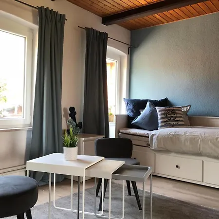 Jepsen Apartment Westerholz