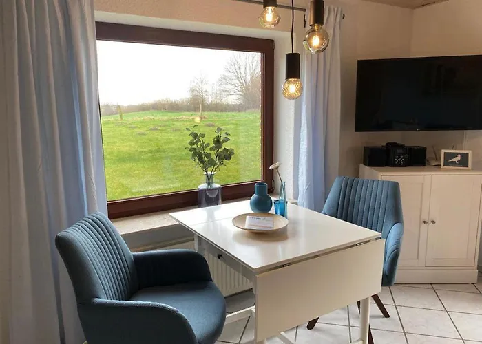 Appartement Jepsen *