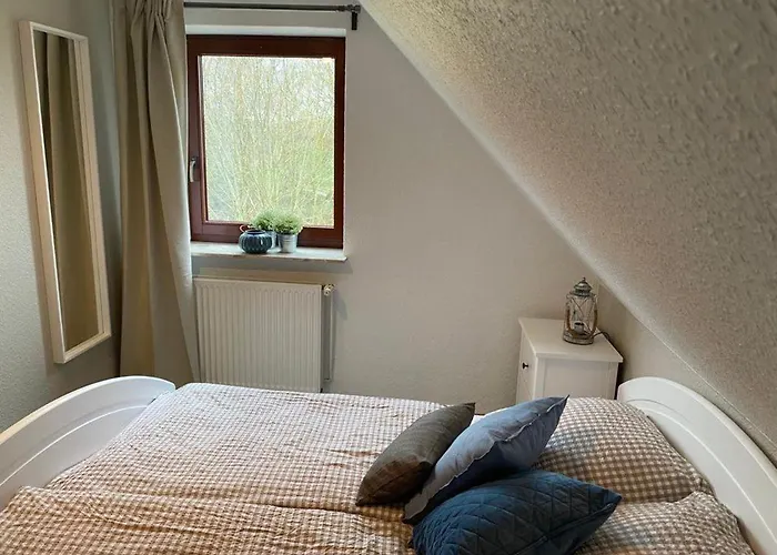 Appartement Jepsen *