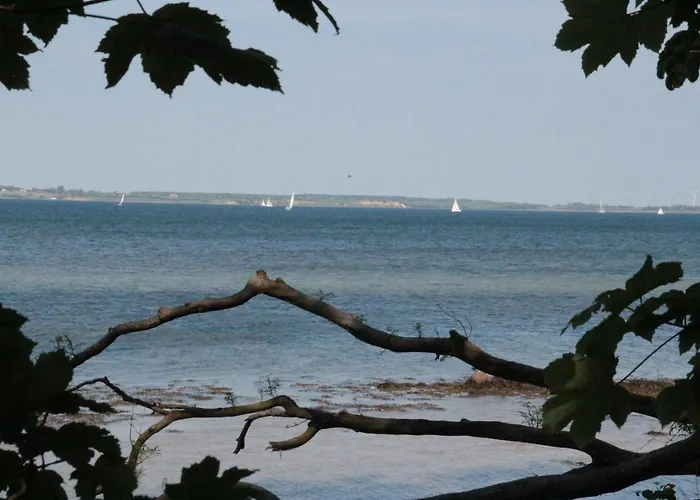 Appartement Jepsen *