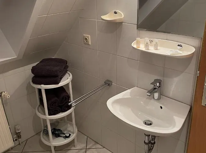 Jepsen Appartement *