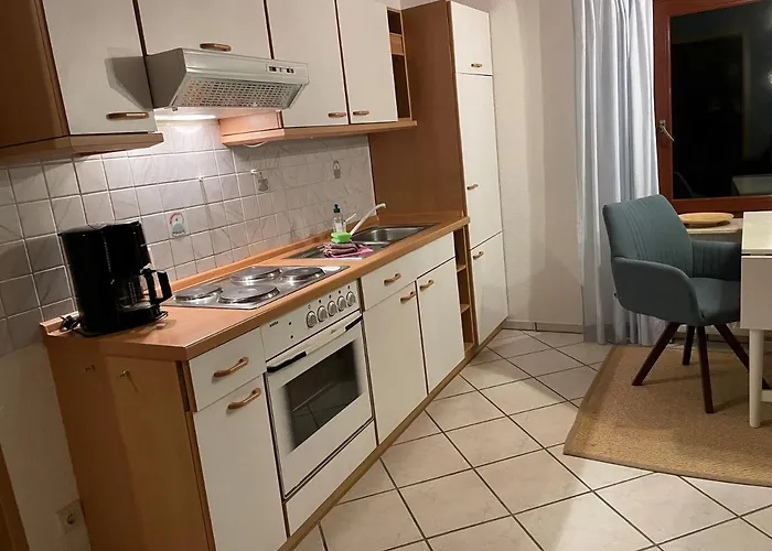 Appartement Jepsen